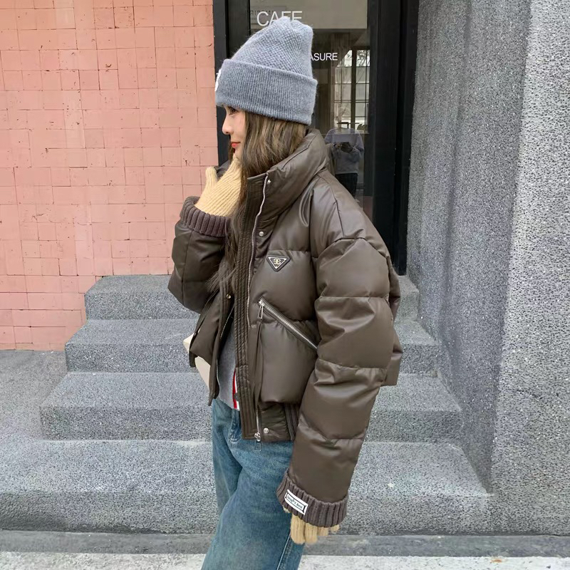 3105三角高品质皮防寒服A26-1-1