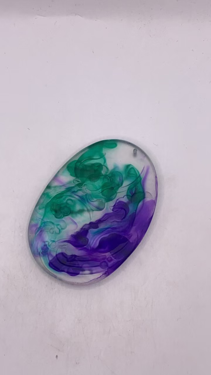 CY05【创艺家】 设计时尚气质吊坠（多样性发货发其一）