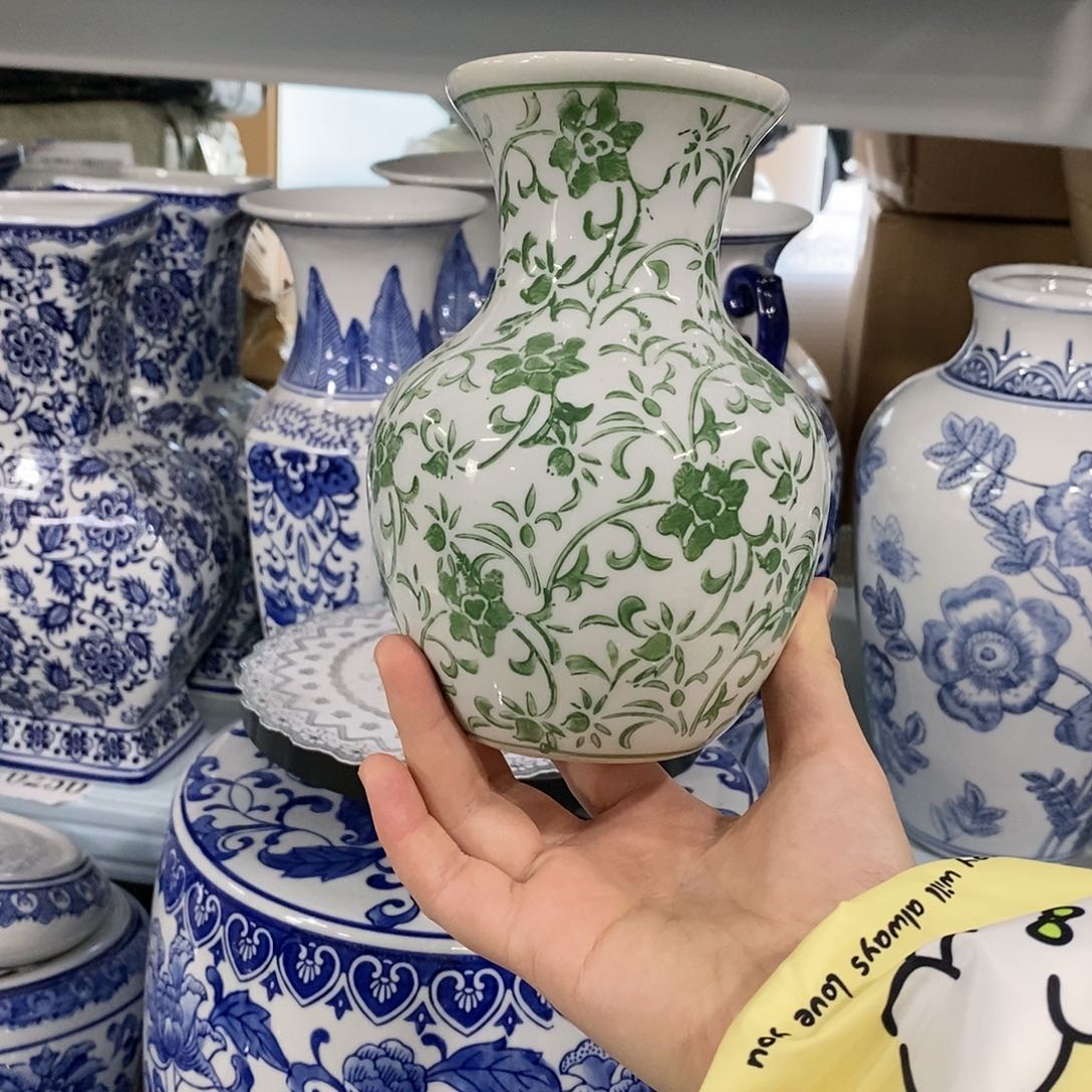 瓶小花瓶花瓶摆件