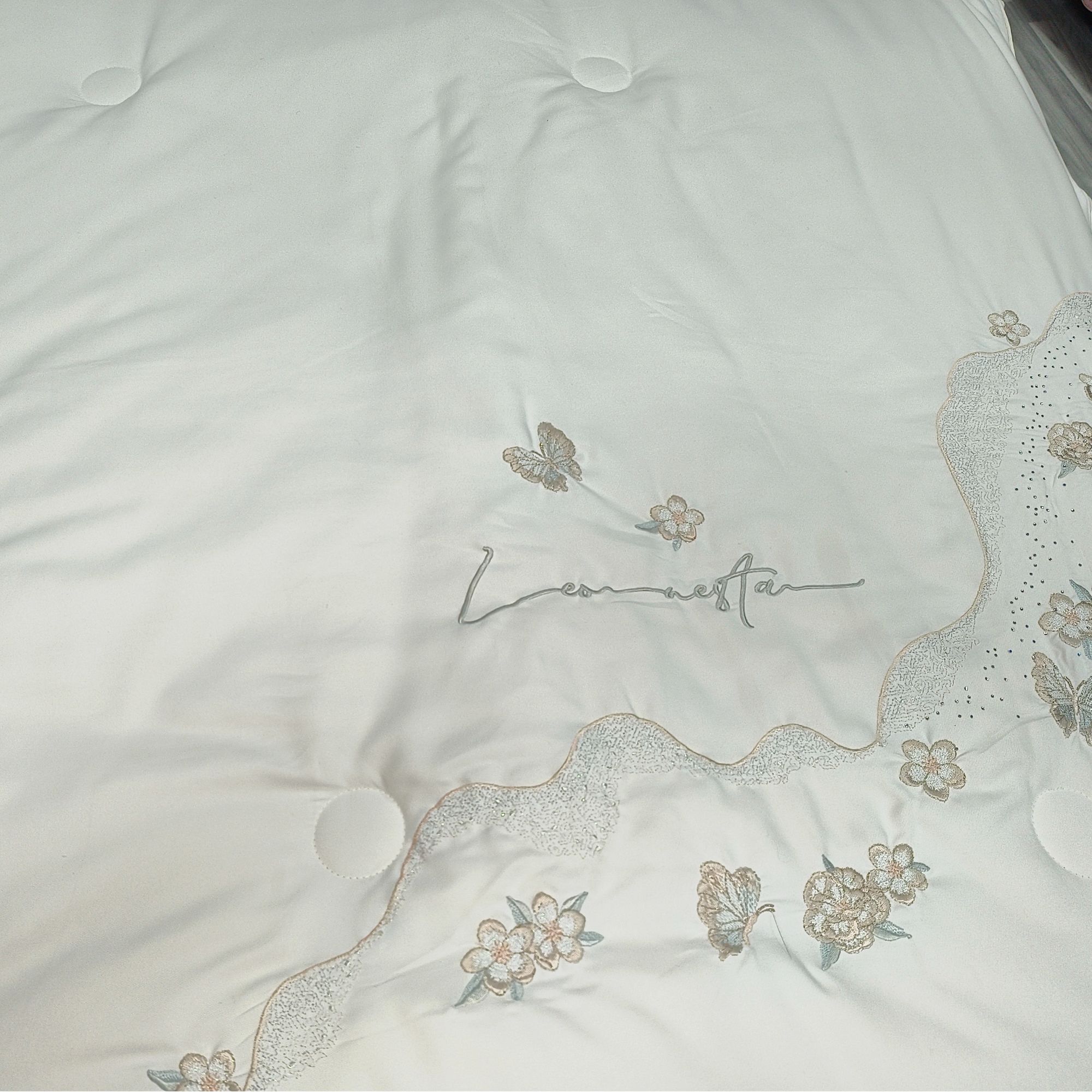 2025 孤品 微瑕 被子