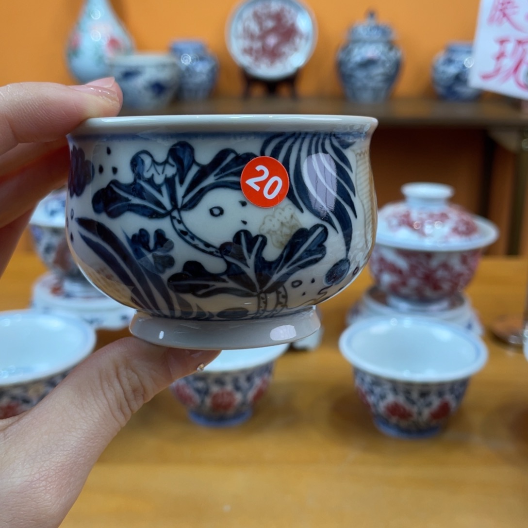 景德镇手绘哈哈哈哈哈哈