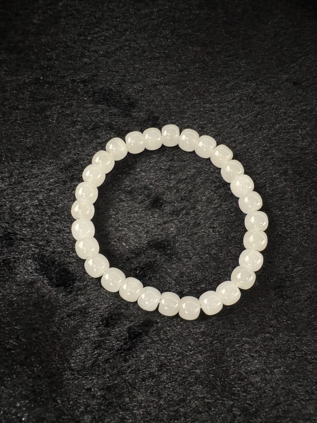 一享珠宝 和田玉手串多样发一713