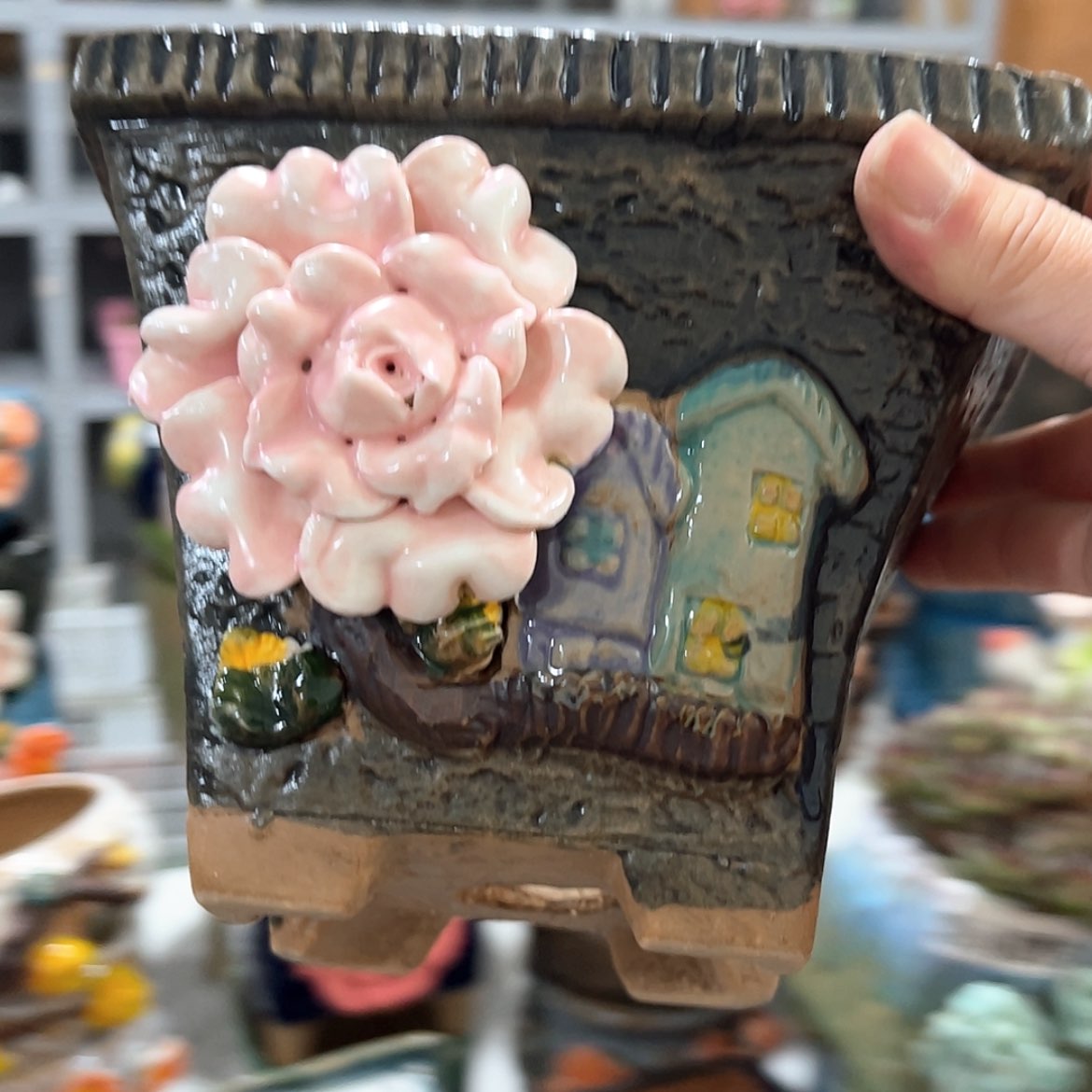 【闪购商品】红陶福利