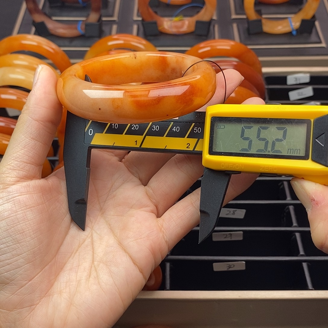 25号茄子山金沙老油料捡漏