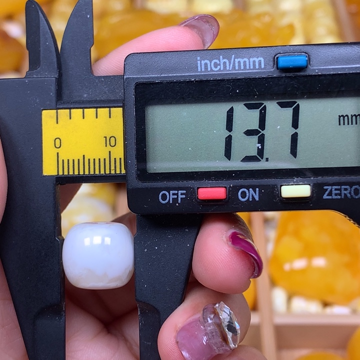 非金属配珠配饰051