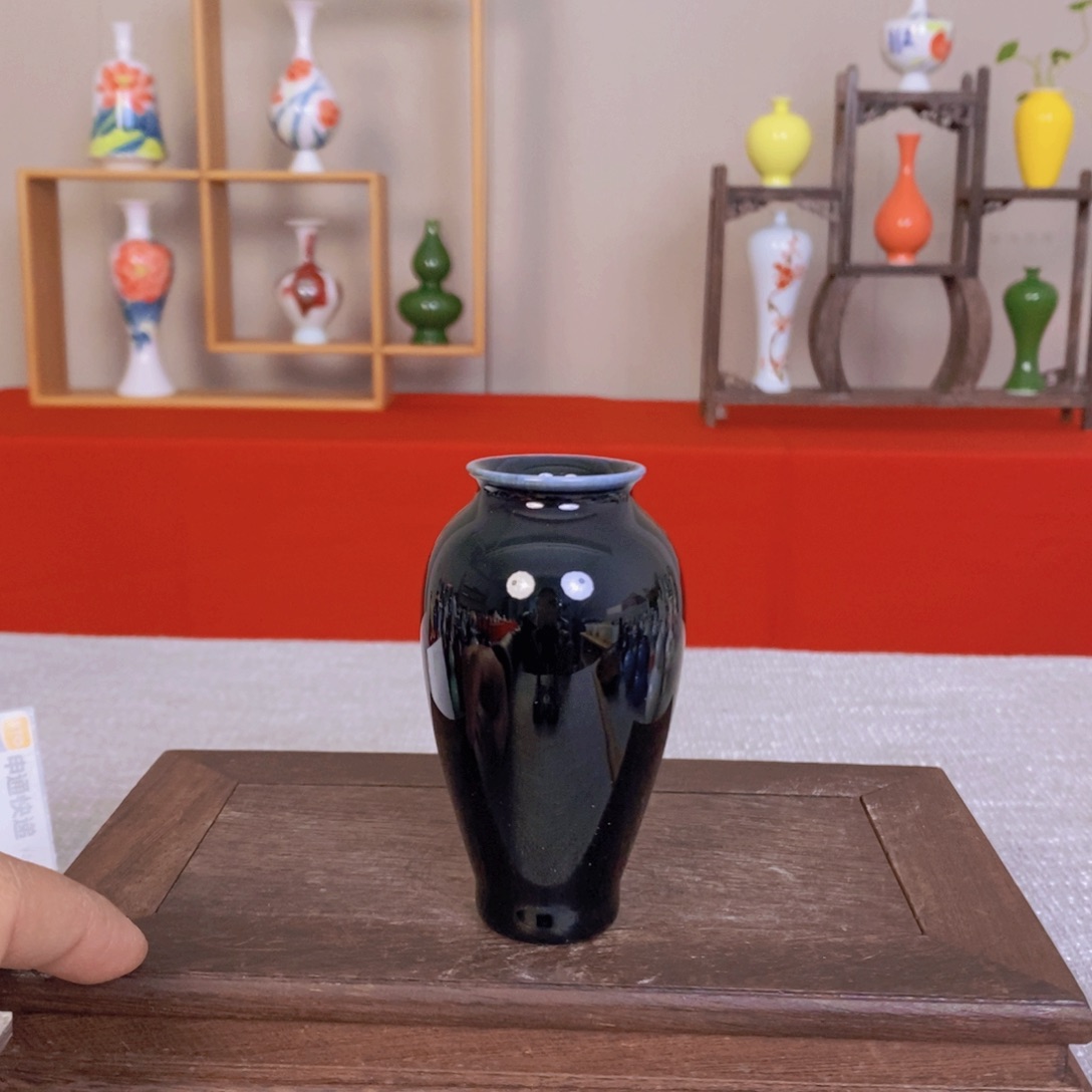 摆件景德镇瓷器研究与创作