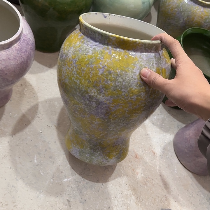 手工艺品琉璃正品有孔