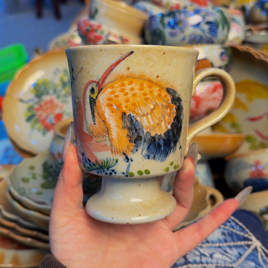 瓷片景德镇源头厂家