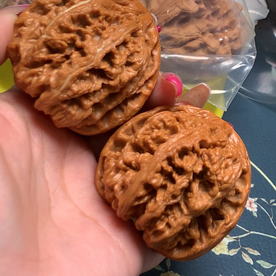 把件文玩核桃48-29824-8