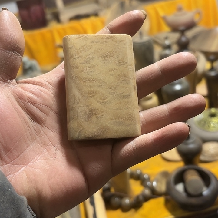 金丝楠金丝楠木的制作工艺与