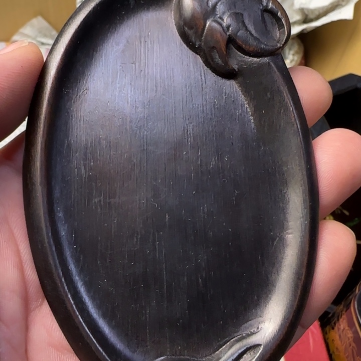 小***姑瓷片如图所见所拍即所得