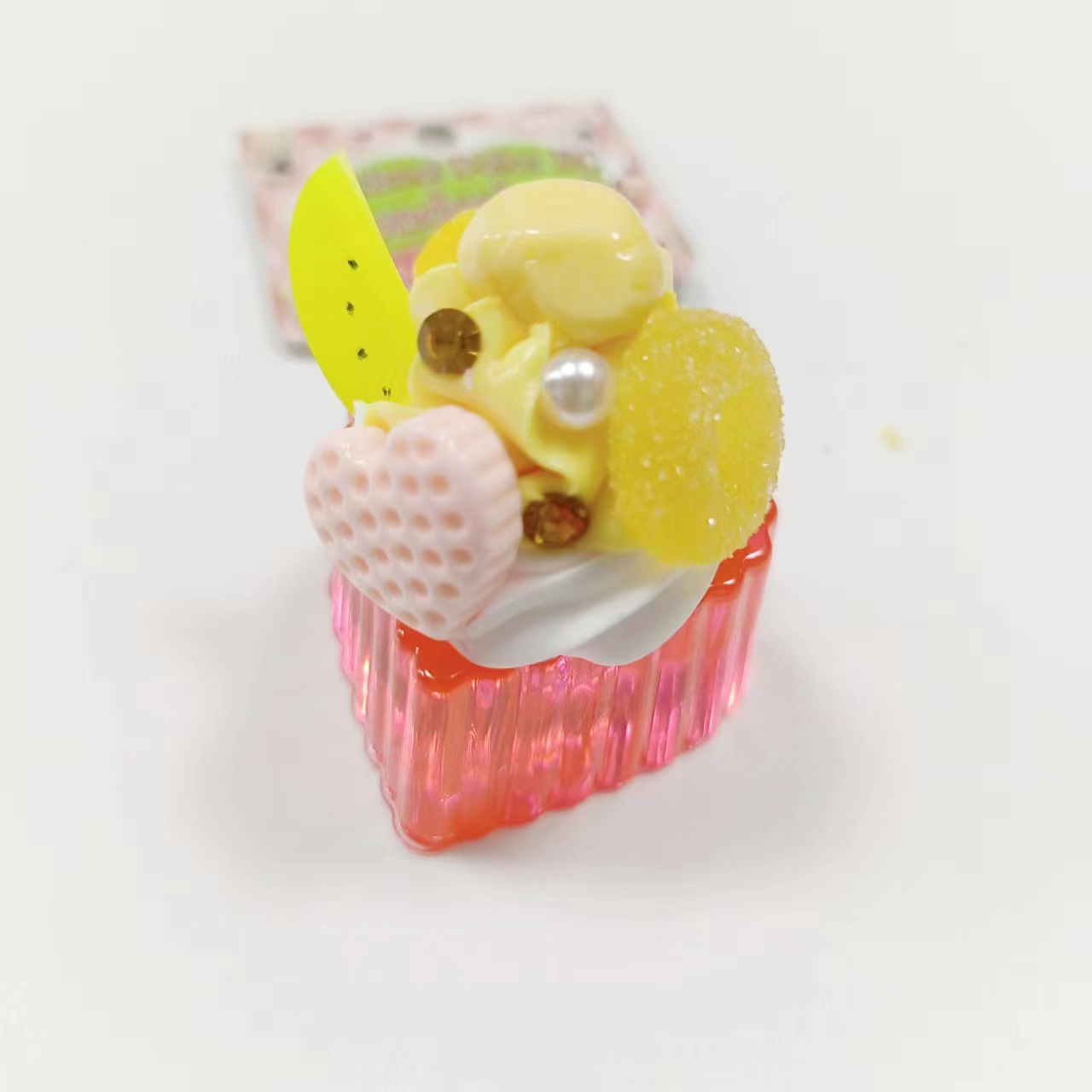 微缩食玩挂件摆件扭蛋121207