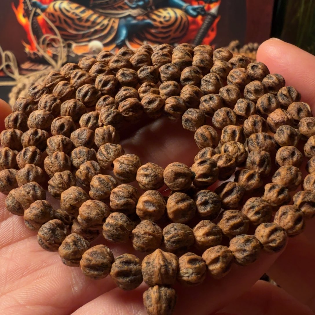 卡***0吊坠柏香籽/百香籽