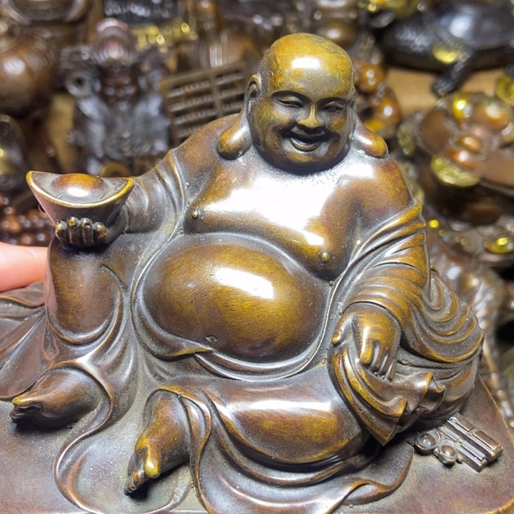 铜铜铜摆件、熏炉、香炉