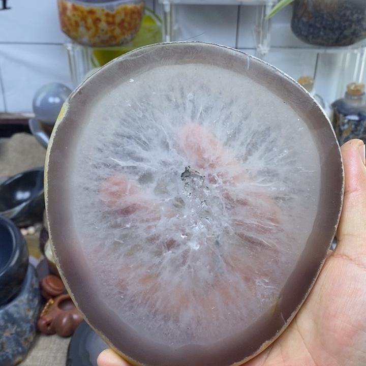 木***画家居摆件加不摆件