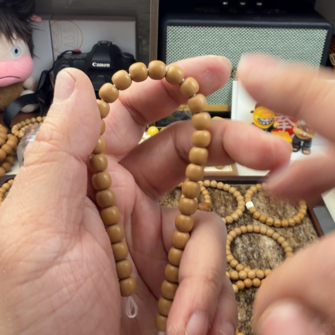 给***朵猴头核桃手串全品老型