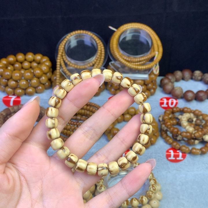 汪***狗紫金鼠吊坠9实心西瓜文