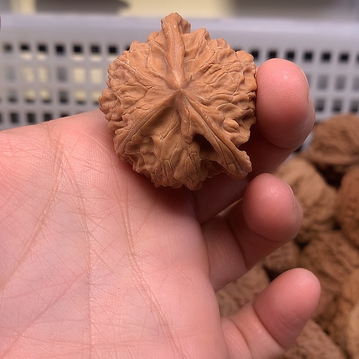 *****吊坠文玩核桃文玩核桃