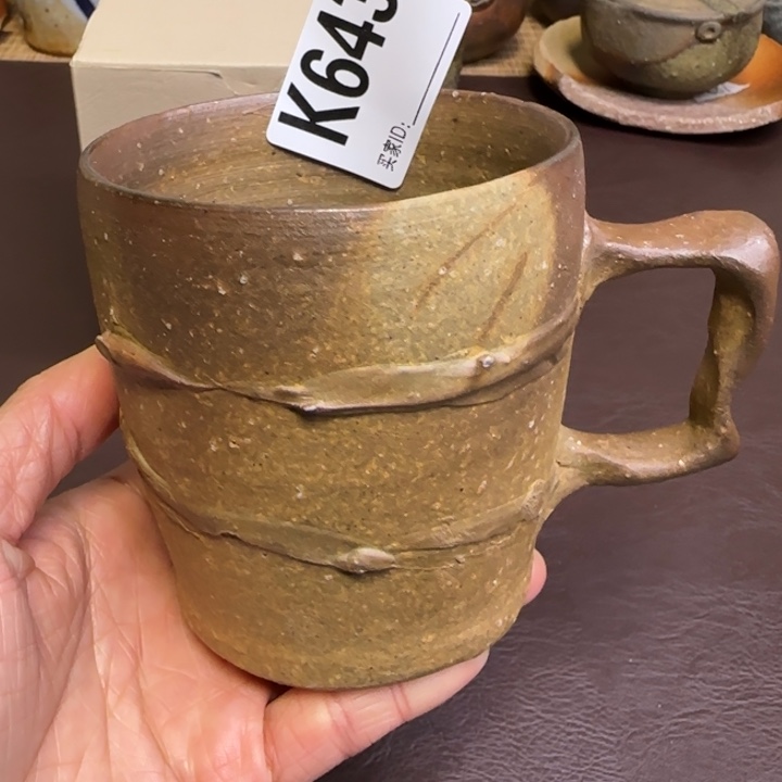 备前烧作品备前烧作品