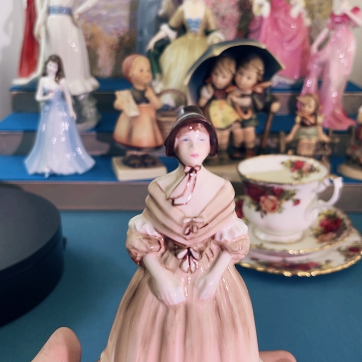 紫砂茶宠装饰瓷噢