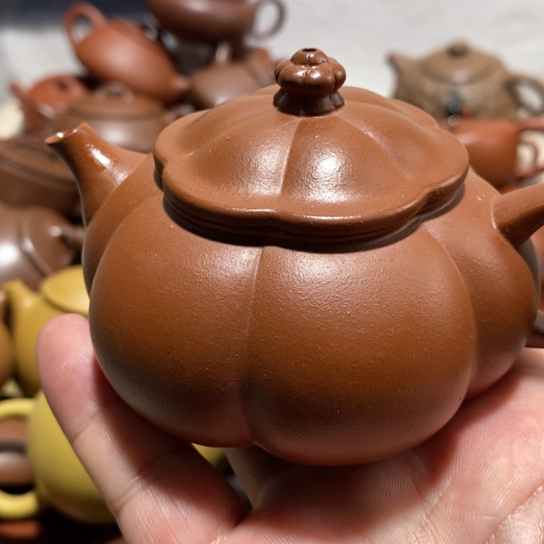 紫砂茶壶稳****✔闪购商品紫砂壶