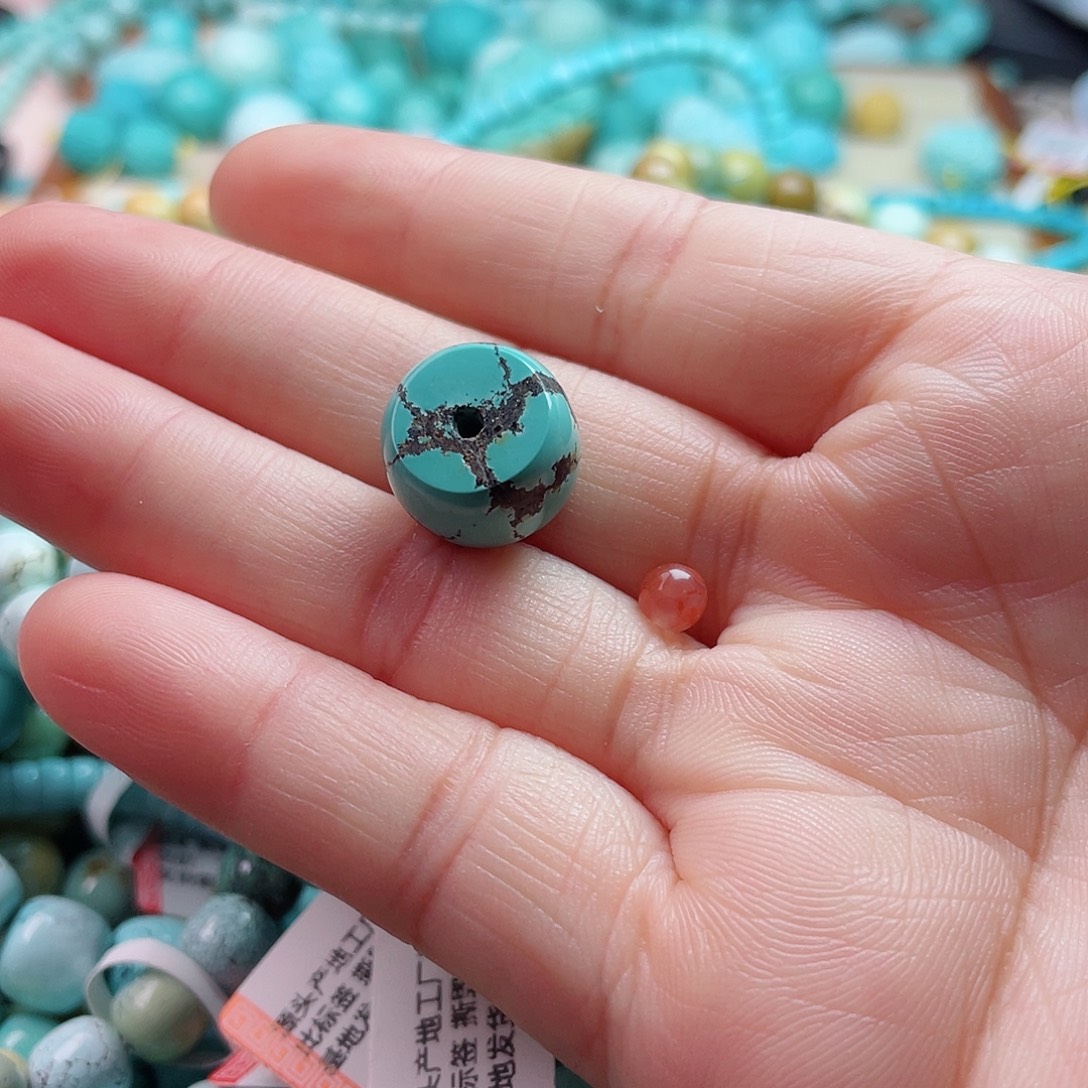 合金南红玛瑙珠宝奇石