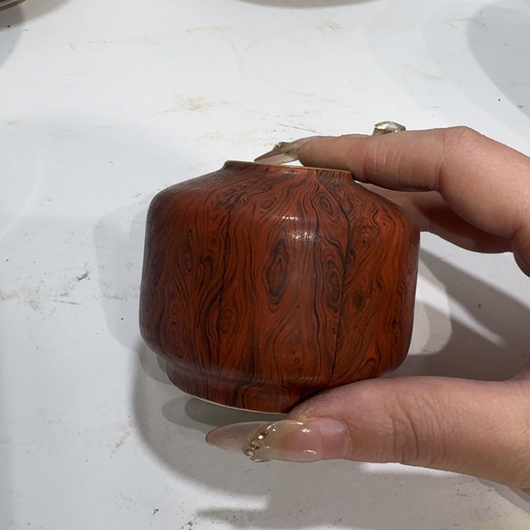 展***家陶瓷精品系列产品