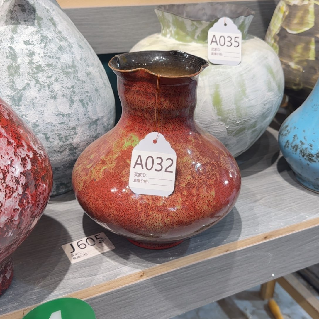 景德镇陶瓷艺术品