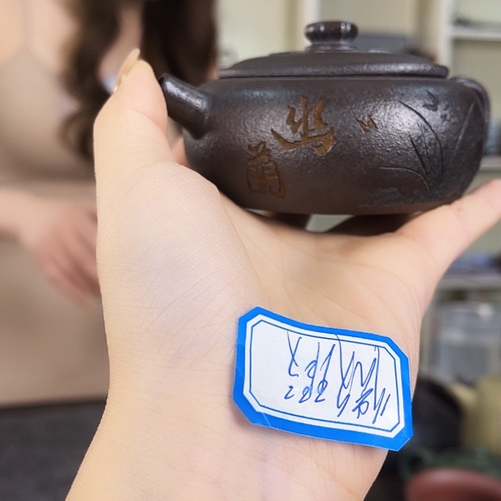 茶壶紫砂紫砂工艺厂
