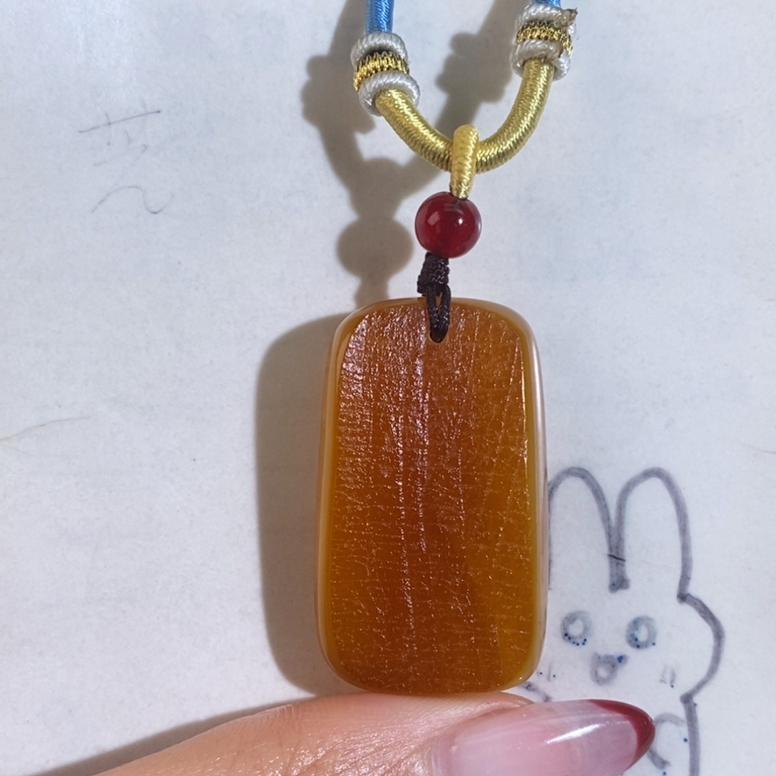 定制琥珀未镶嵌琥珀