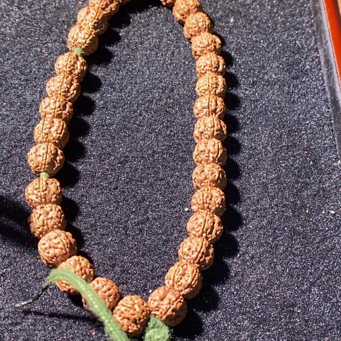 金刚菩提吊坠用****光梅花手持