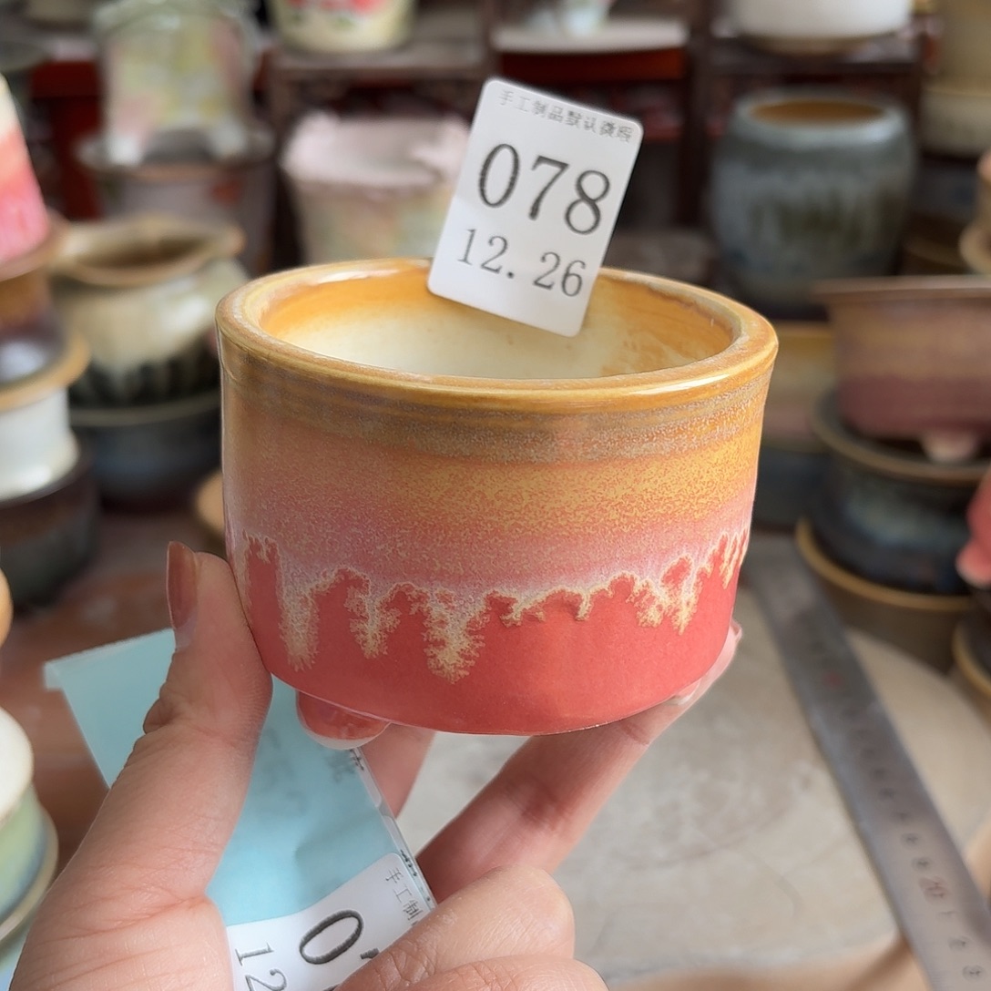 瓷片景德镇陶瓷手工制作