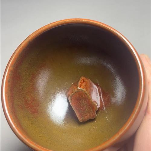 【闪购商品】茶盏-343............