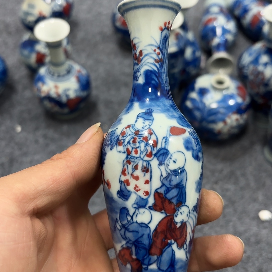 非古董现代工艺品