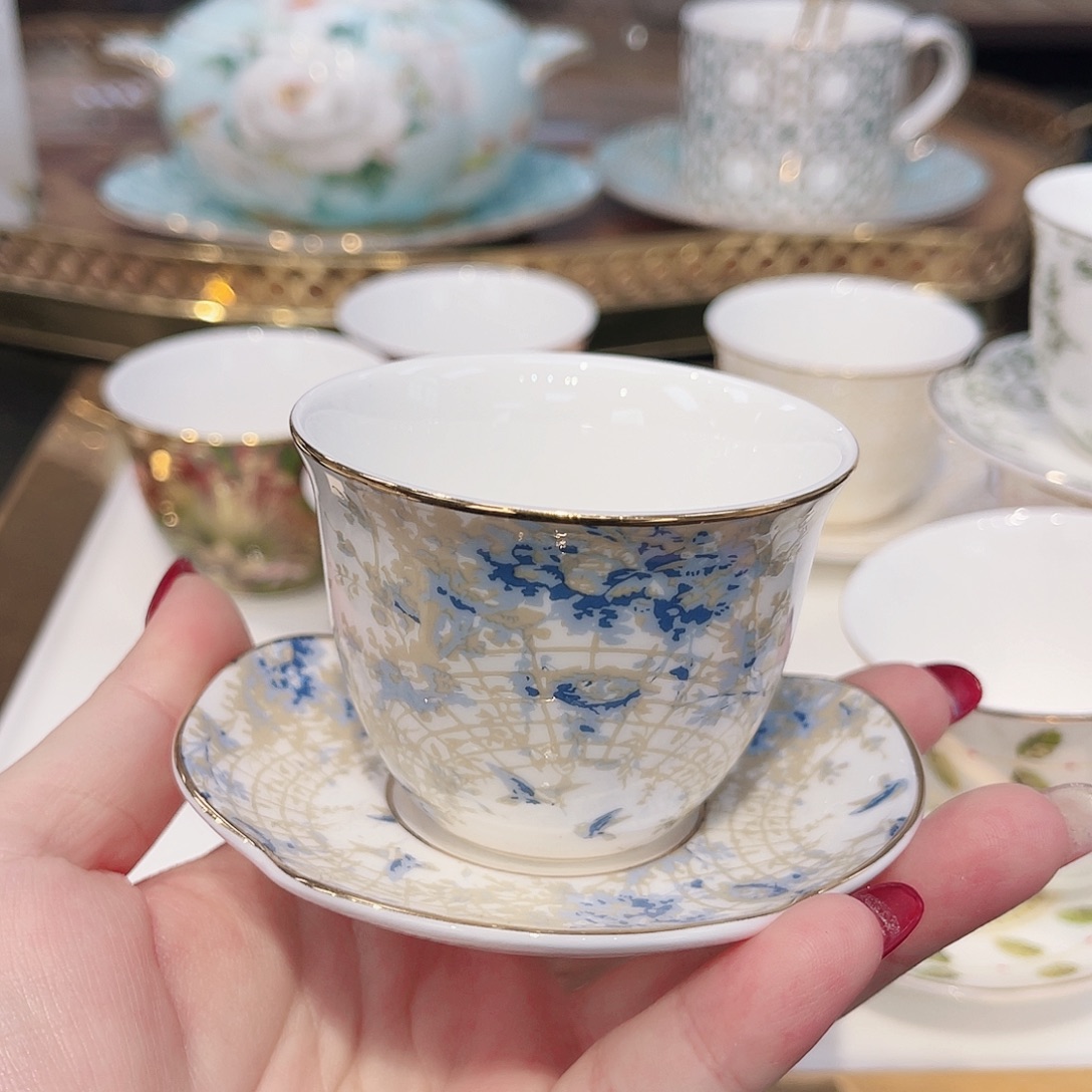 骨瓷杯杯————————————-