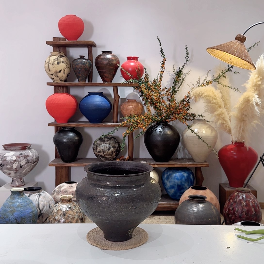 景德镇陶瓷闪25号