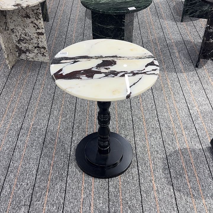 石材6991封釉含底座