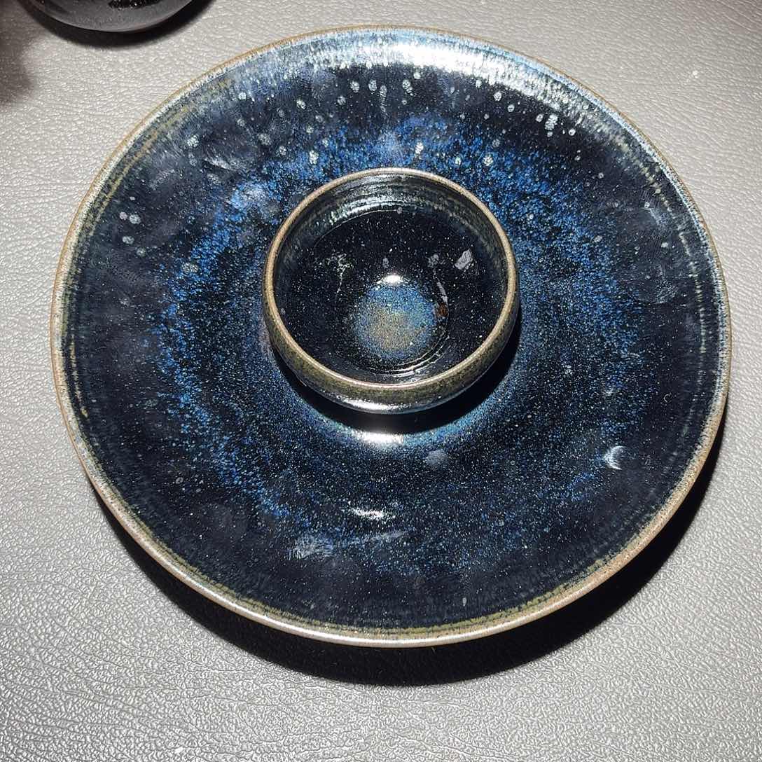 加***西瓷建盏盏尊一个个