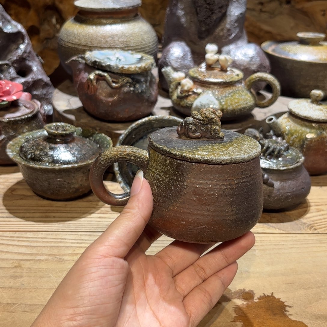 柴烧福利清仓特价