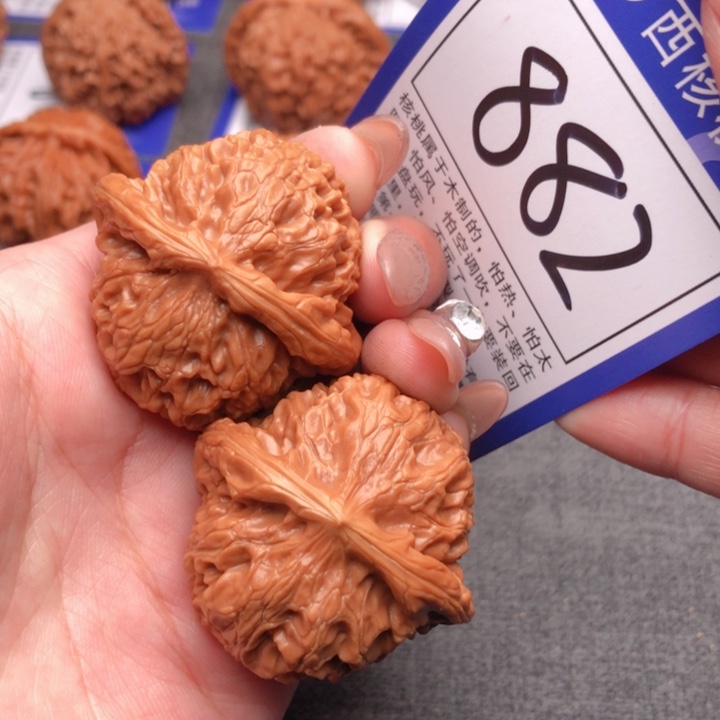 桃核吊坠39尺寸宫灯 882号