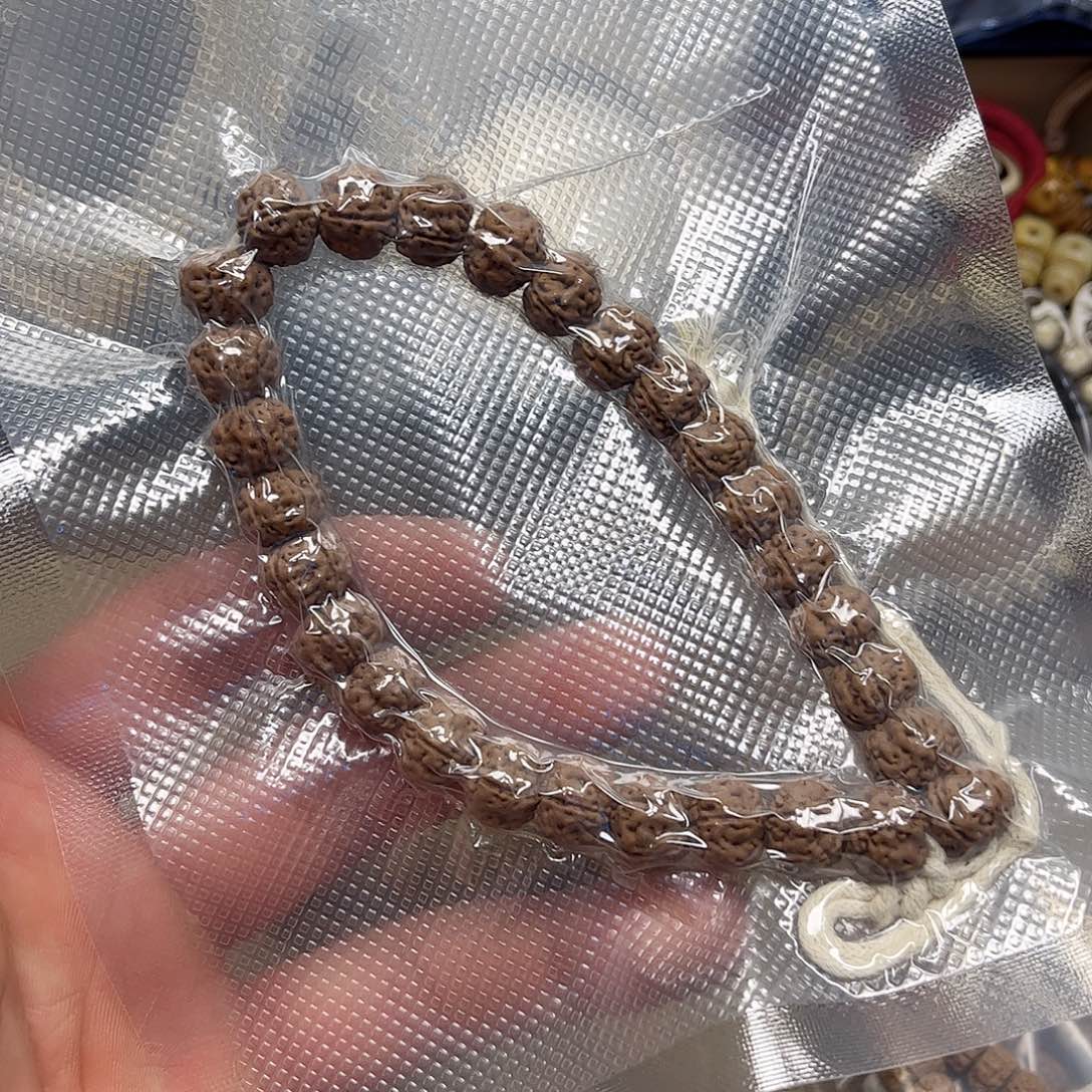 菩提手串/手链7-12m精品