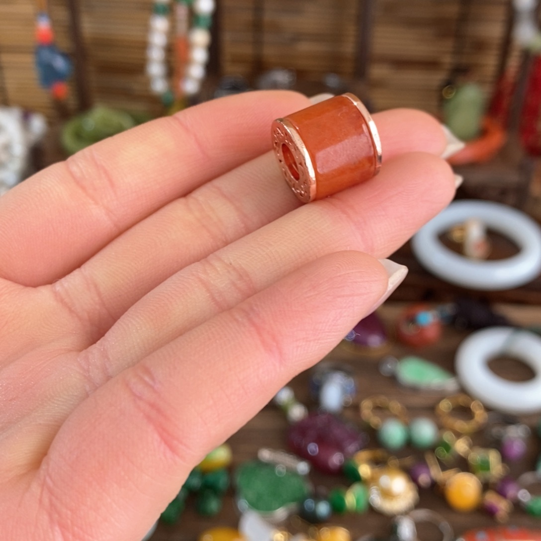 灵***吻翡翠散珠漂亮漂亮漂亮漂亮漂亮漂亮