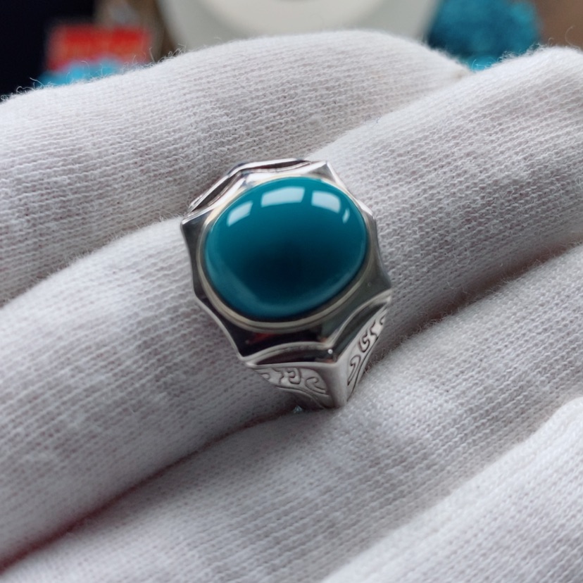 【闪购商品】绿松石绿松石未镶嵌