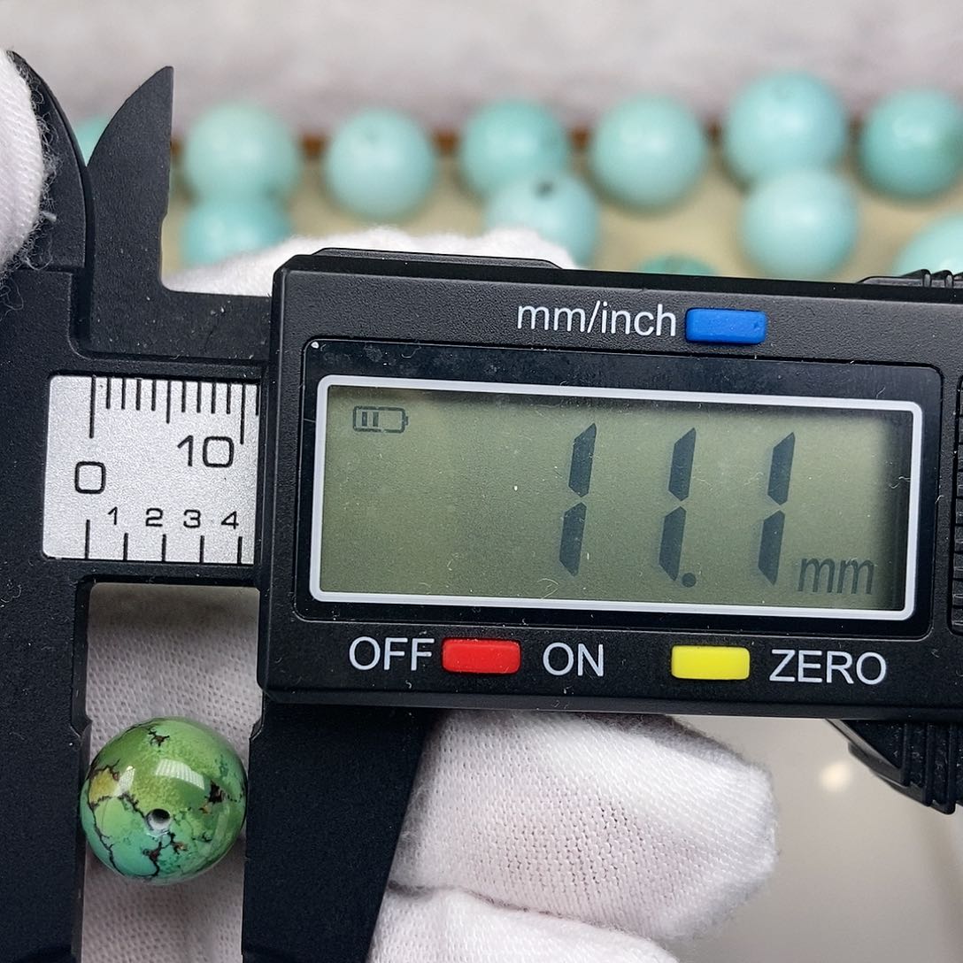 【闪购商品】绿松石珠宝奇石未镶嵌