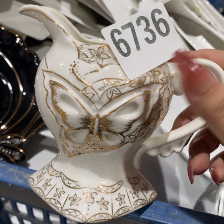 瓷片一个，1111111111.6736