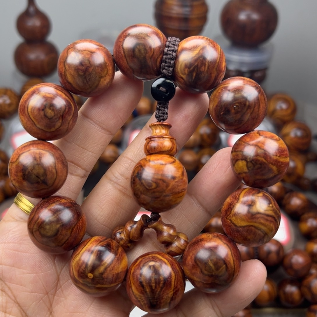 黄花梨/降香黄檀花梨-2.0-黄花梨