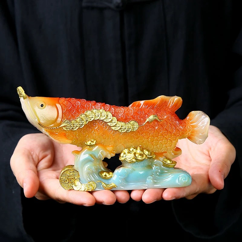 金龙鱼变色茶宠-463（众）-166