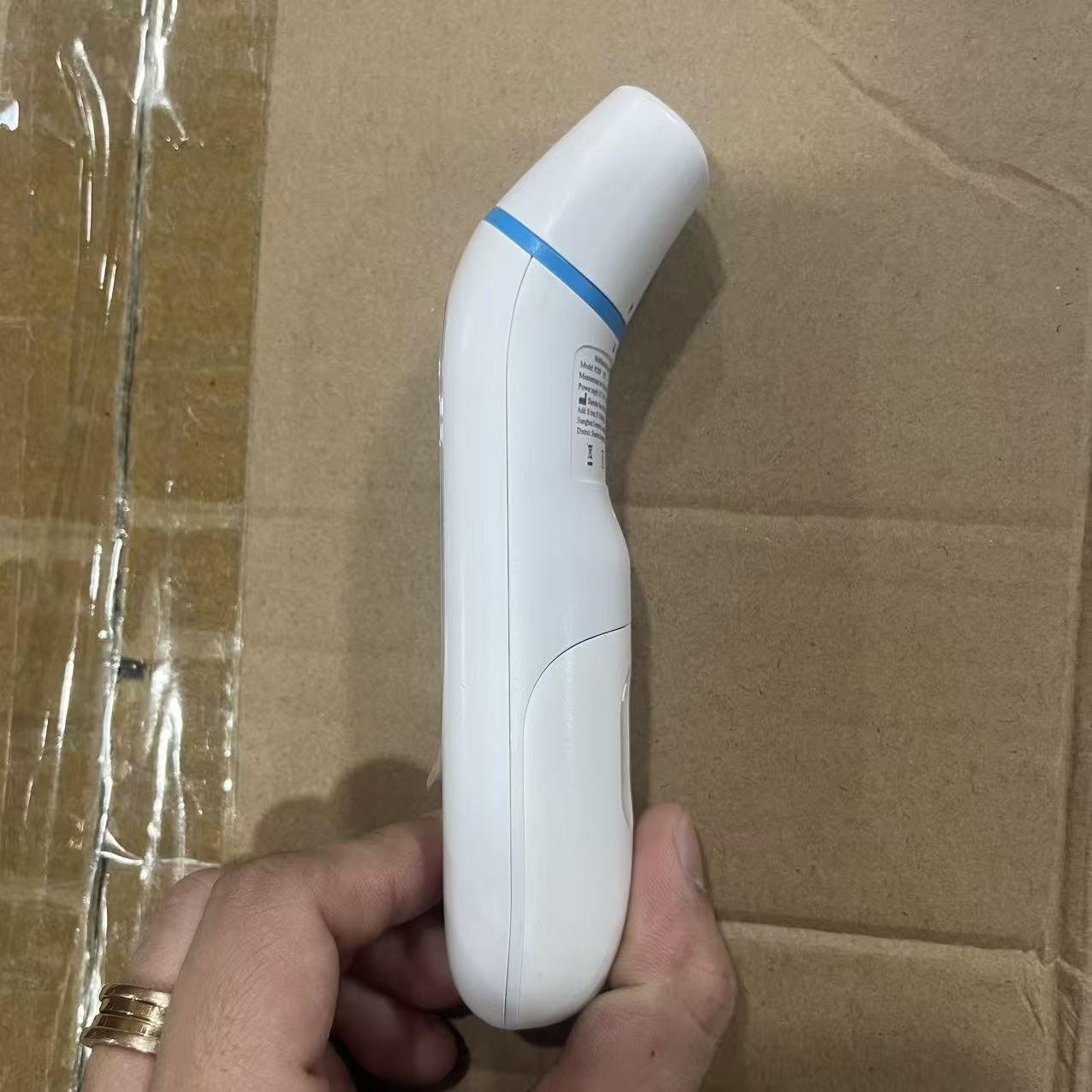 【自留款】高精密-超精准电子测量面部电子美仪