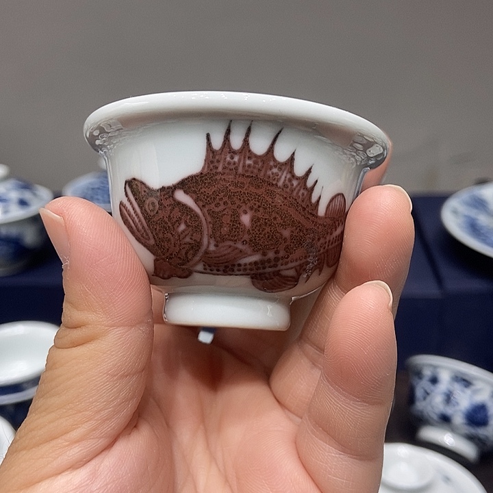 陶瓷等材料和各种金属