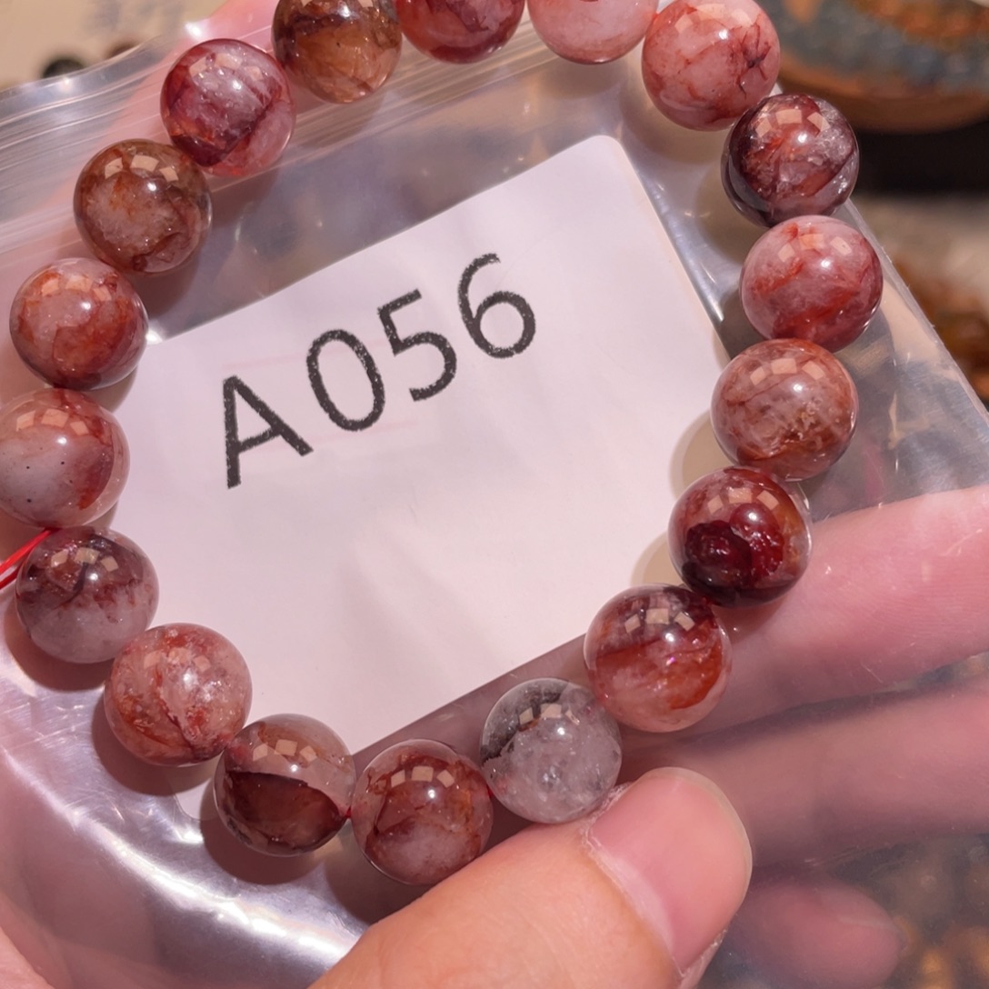 未镶嵌手链水晶68886666666